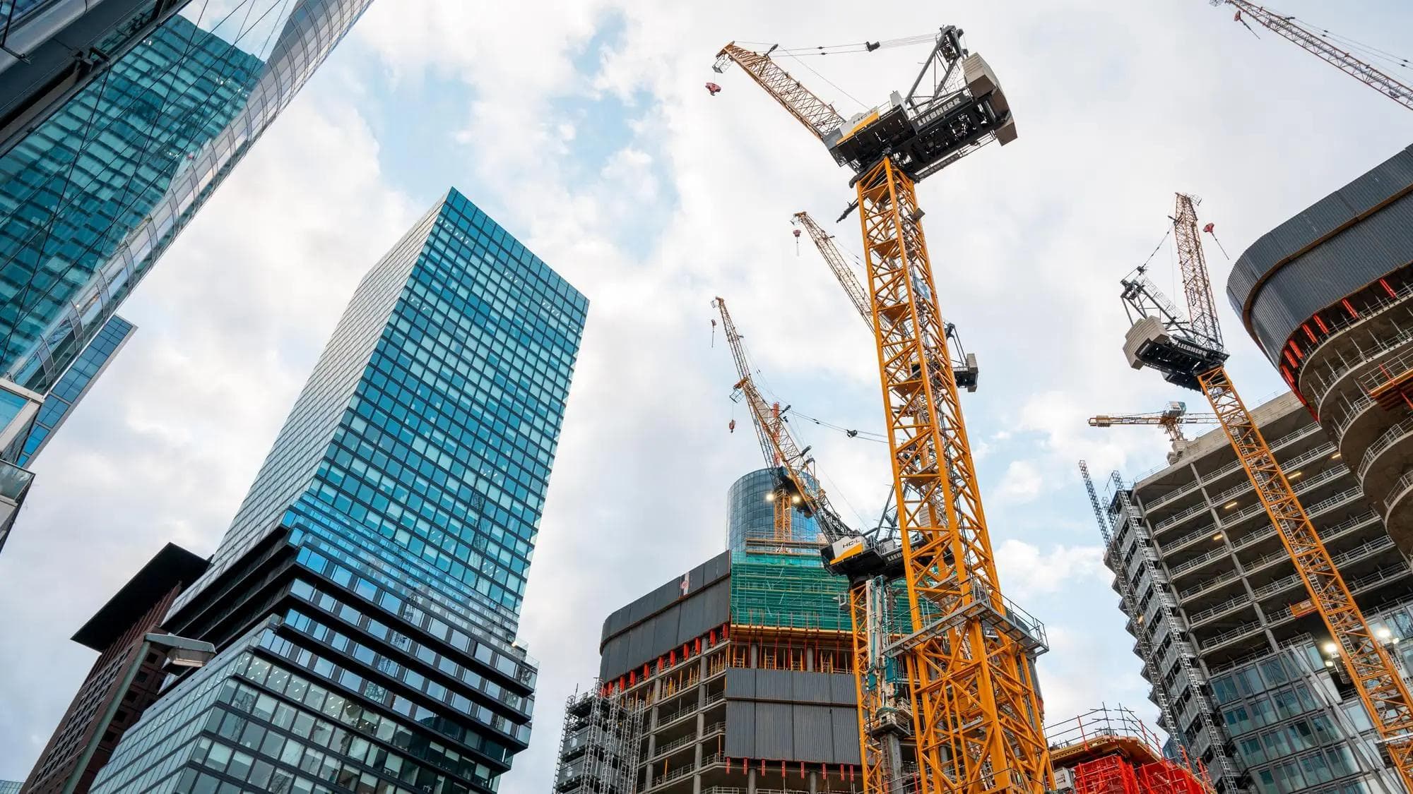 alt image for Construction Manager At Risk (CMAR
